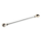 Forward Control Shift Linkage Rod Link For Harley Sportster XL883 XL1200 04 22