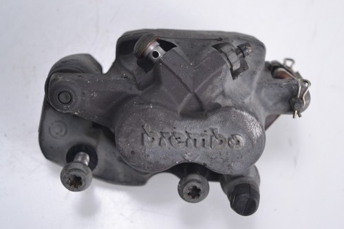 Bremssattel hinten BMW R 1200 RT K52 2014-2016