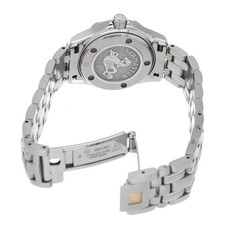 OMEGA Seamaster Diver 300M Quartz 28mm 8 Diamond 212.30.28.61.51.001 Stainle... 5