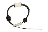 Maxgear 32-0347 Seilzug, KupplungsbetäTigung FüR Fiat 937Mm LäNge 230Mm
