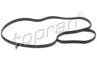 Dichtung Wasserpumpe Topran 628 330 FÜR Audi Cupra Seat Skoda VW