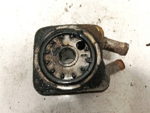 HEIZKÖRPER ÖL KÜHLER (Ölkühler)  Volkswagen Passat DE2703537-61