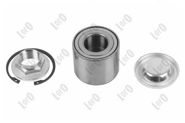 ABAKUS Wheel Bearing Kit 141-03-055 for Citroën DS & Peugeot