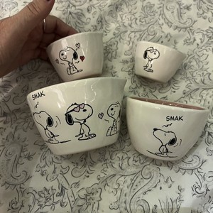 Pyrex ─ Lot de 3 tasses à mesurer pour liquide en verre trempé