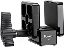 Shooting Saddle Mount for Tripod Mlok Arca Swiss Hunting Outdoor
