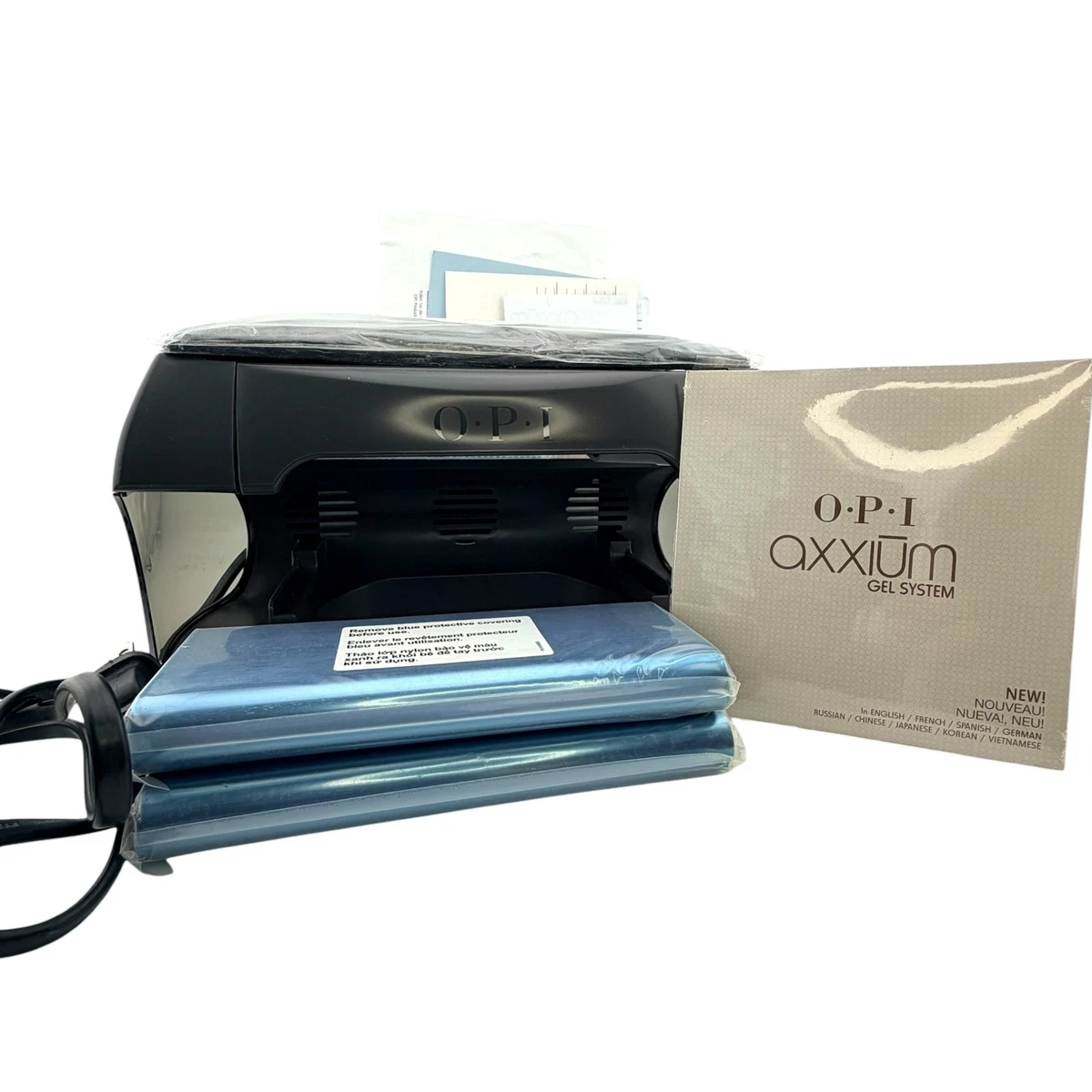 Las mejores ofertas en Lámparas UV de uñas OPI | eBay