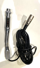 Film Industries - Reslo UK Vintage Mic Stand Connector XLR - Microphone Part