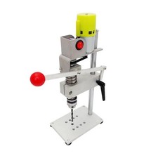 Pequeño mini taladro de banco máquina de perforación de precisión taladro de banco para carpintería