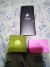 Lot Of Apple IPod Sold AS IS I Don't Know Anything About Them Found In...