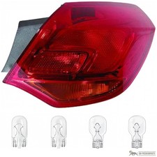 Rückleuchte Heckleuchte rechts passt für Opel Astra J (P10) ab Baujahr 09-15