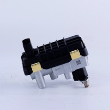 Turbolader Actuator Ladedrucksteller G-277 Für Mercedes E-Klasse 3.0 OM642 Turbolader Actuator Ladedrucksteller G-277 Für Mercedes E-Klasse 3.0 OM642