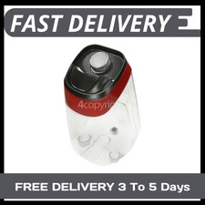 Image of Genuine Bissell ProHeat 2X Revolution 3.7L Clean Water Tank & Cap 1610160