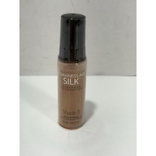 Luminess Air Silk Airbrush Foundation .55 Fl Oz  Shade 3 Brand New Sealed