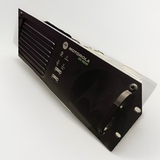 Motorola XiR R8200 UHF DMR Repeater (Inc. duplexer, AC power lead & data cable)