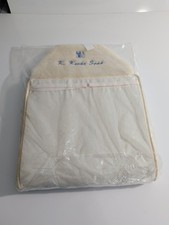 Nikken Kenko Magnetic Seat Plus King 18" x 42"