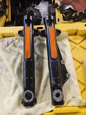 Harley Street 500 Xg Lower Fork Legs