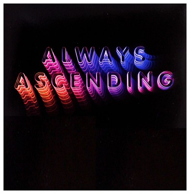 Franz Ferdinand Always Ascending (Vinyl)