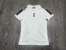 Mens Assos Switzerland Climarange 1/7 Spring Skinfoil Cycling Base Layer Jersey