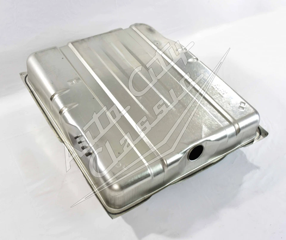 Tanque de gasolina y sello para cargador 1971-1972 Coronet Roadrunner satélite acabado OE Foto 4 de 4