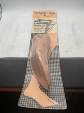 Professional Shoe Stretcher - Women s Size 8W-11N - Wooden - USA