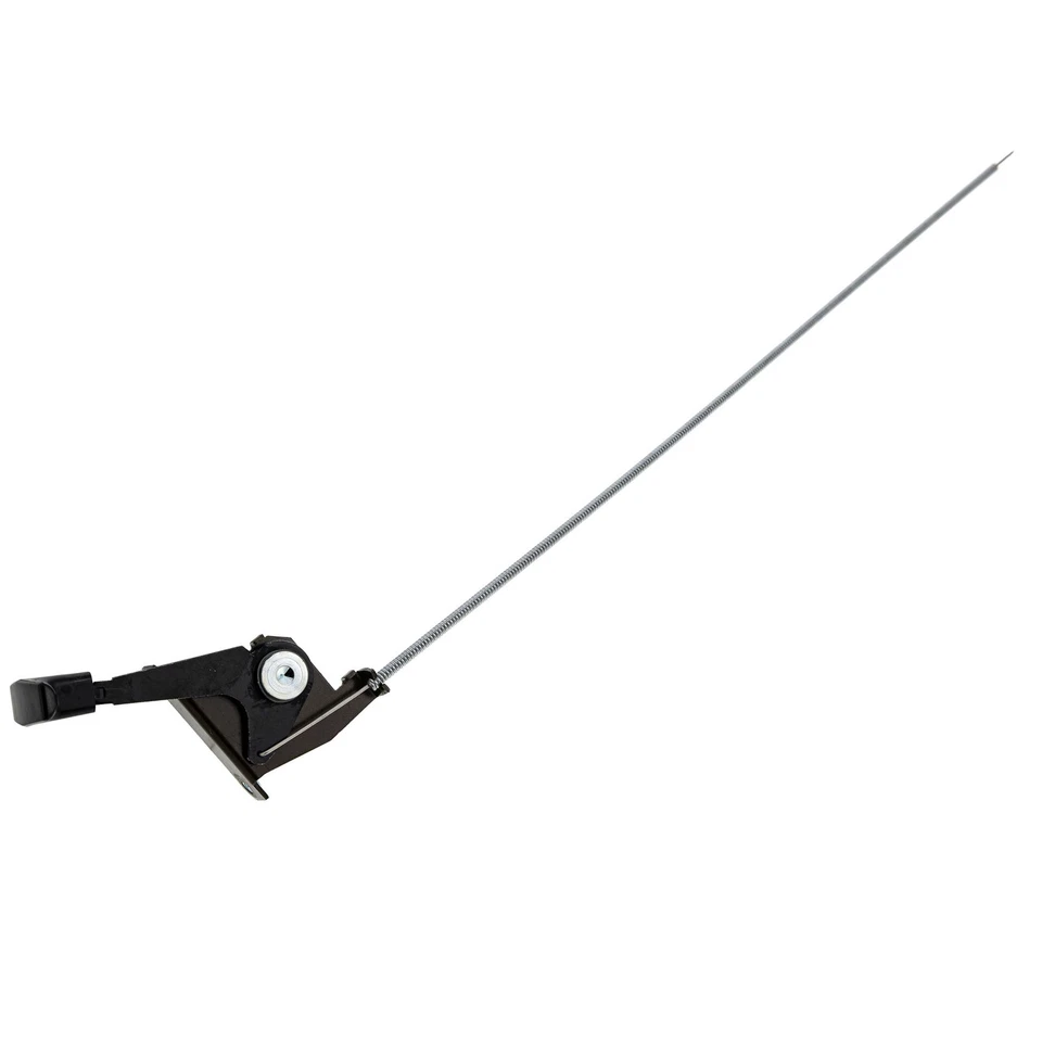 Conjunto de cable de acelerador CUB CADET IH-126465-C2 800 1650 1450 1250 1200 1000 Foto 3 de 4