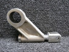 0842104-497 Cessna Nose Landing Gear Bellcrank Assembly