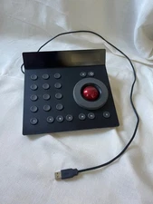 Tangent Element Mf Color Panel for Blackmagic DaVinci Resolve, etc