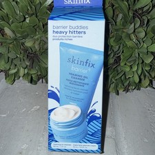 Skinfix Barrier Barrier Buddies Heavy Hitters Hydration Set Cleanser Cream