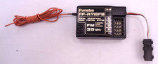 FUTABA FP-R116fb 6 CHANNEL RECEIVER 35MHZ IN GOOD CONDITION