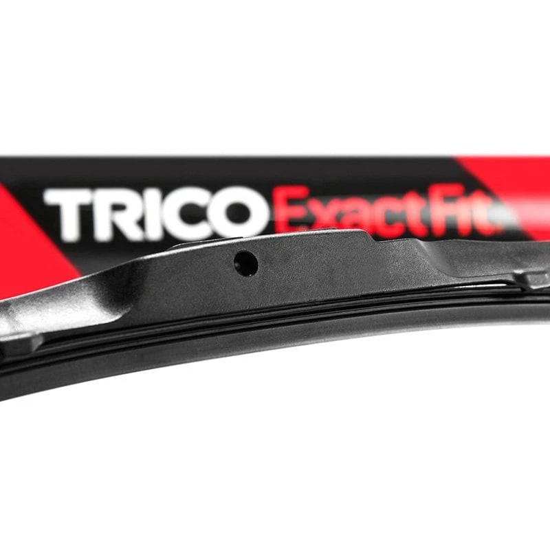 For Ram 1500 2011-2016 Trico HD 22-1HB Exact Fit Hybrid 22" Black Wiper Blade Foto 4 de 4