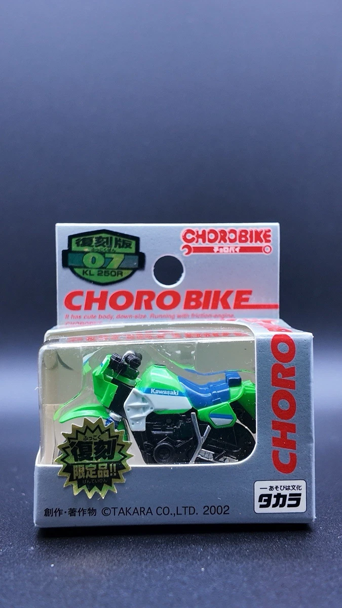 Takara Kawasaki Diecast & Toy Vehicles for sale | eBay