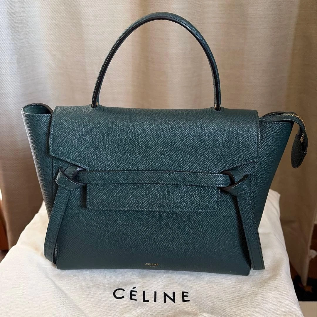 CELINE Belt Bags & Fanny Packs for Women for sale | eBay