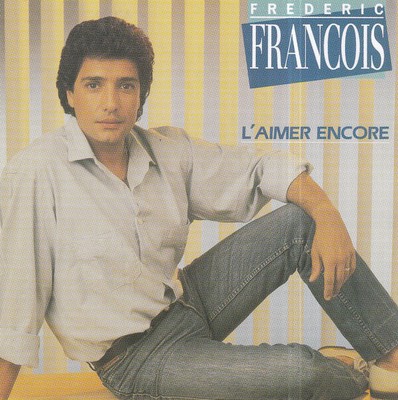 Frédéric François - L'aimer Encore - - V2177292