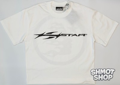Hellstar Men's T-Shirt Size Small