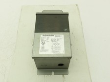 Dongan 80-1035 Control Transformer 1KVA Single Phase HV 240/480V LV 120/240V