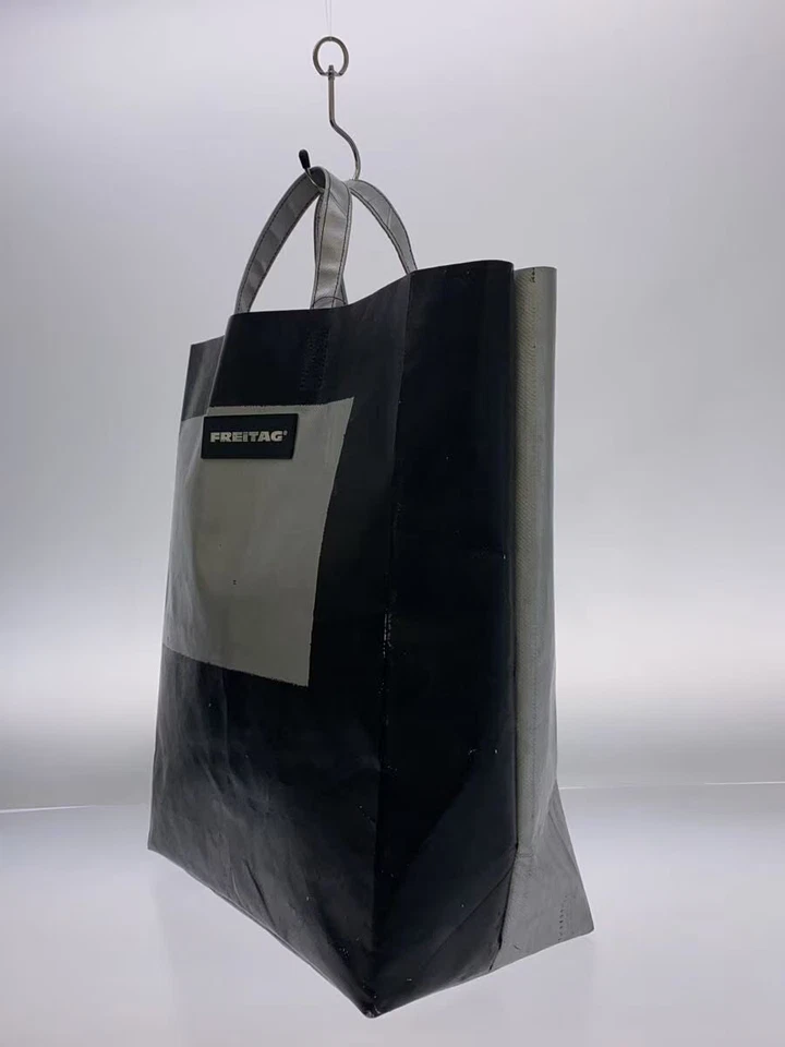 FREITAG F52 MIAMI VICE Miami Vice Tote Bag PVC black - Image 2 of 4