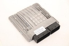 Centralina motore BMW E92 E93 325i N52 160KW centralina di base DME 7574544 5WK