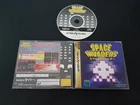 Import Sega Saturn - Space Invaders - Japan Japanese US SELLER