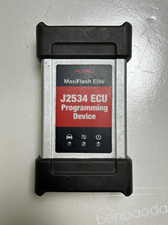 Autel Maxiflash Elite J2534 Ecu Programming Device-vci Only