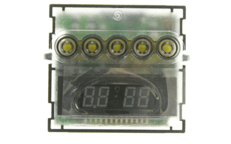 Programmateur timer digital four Far 32022913 d'origine