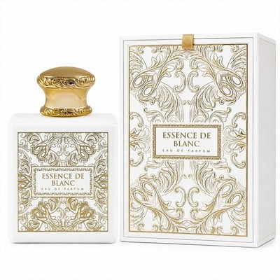 French Avenue Essence De Blanc EDP M 100 ml