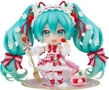 Pre-sale Character Vocal Series 01 Hatsune Miku: 15th Anniversary Ver e660 