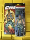 G.I. Joe Gung Ho Retro 6" Action Figure 2022 Classified New