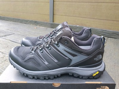 The North Face Hedgehog Futurelight Black Waterproof UK 6,5 EUR 40 US 7,5