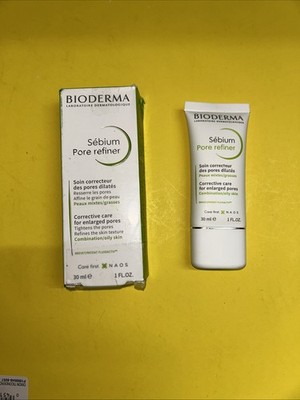 Bioderma Sebium Pore Refiner 1 fl oz/30 ml (EXP - 3/2027)