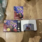 Extreme-G N64 Complete Good Condition