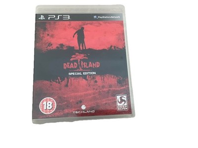 Dead Island Special Edition, PlayStation 3, komplett & getestet.
