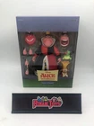 Super7 Disney Alice in Wonderland Queen of Hearts