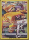 Charizard TG03/TG30 Swsh11: Lost Origin Trainer Gallery Holo Pokemon NM