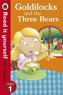 Goldilocks and the Three Bears - Read it yourself w... | Buch | Zustand sehr gut